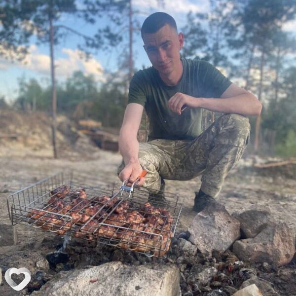 Саня, Прилуки