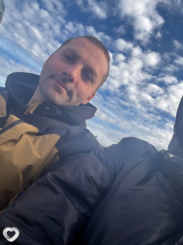 Александр, 37, Орше — анкета №3703314