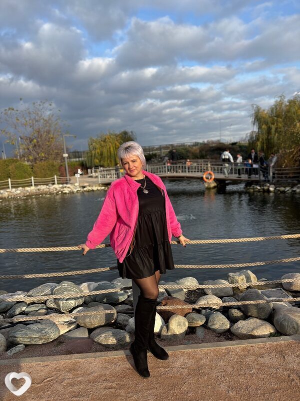 Анна, 43, Таганроге — анкета №3703321