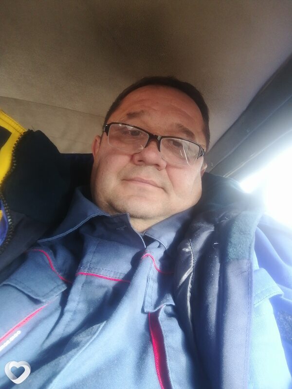 Юрий, 48, Волгограде — анкета №3703325