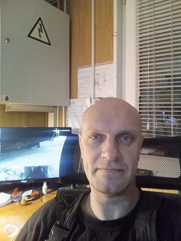 Дмитрий, 46, Белгороде — анкета №3703331