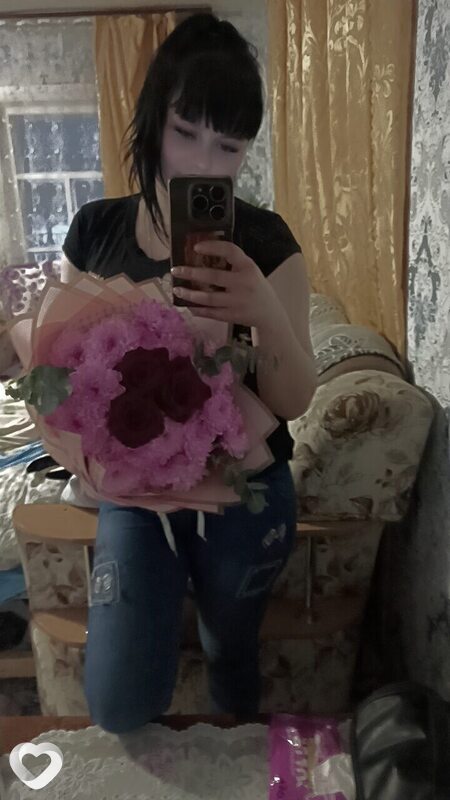 Юлия, 28, Барнауле — анкета №3703332