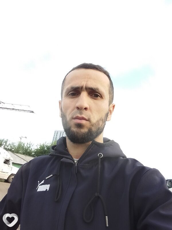 Мехроч, 32, Иркутске — анкета №3703510