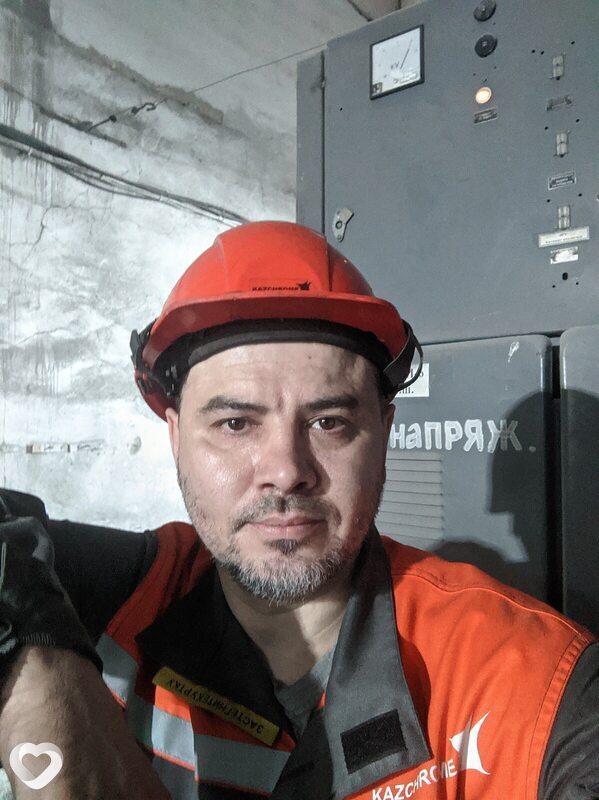 Евгений, Аксу