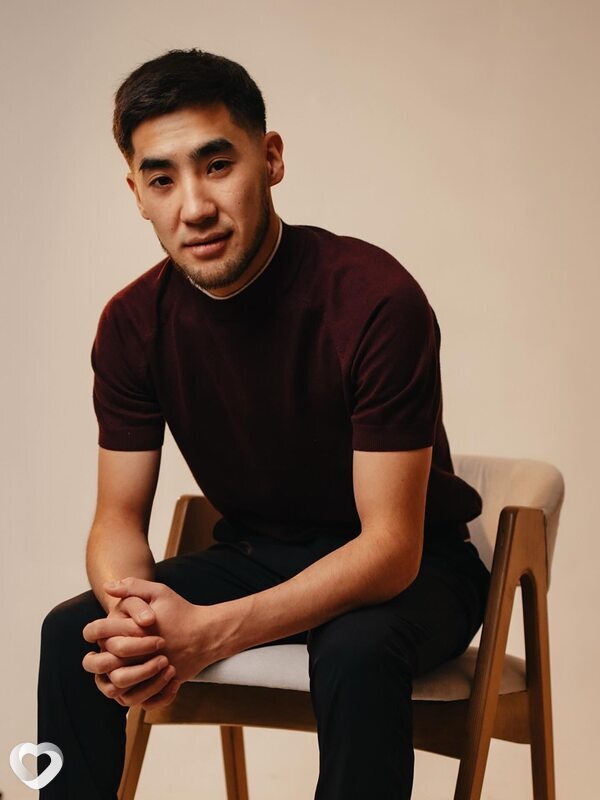 Дамир, 24, Жезказгане — анкета №3703517