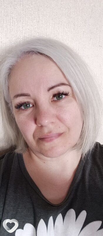 Ирина, 47, Екатеринбурге — анкета №3703522