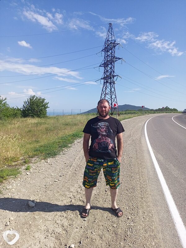 Евгений, 42, Волгодонске — анкета №3703527
