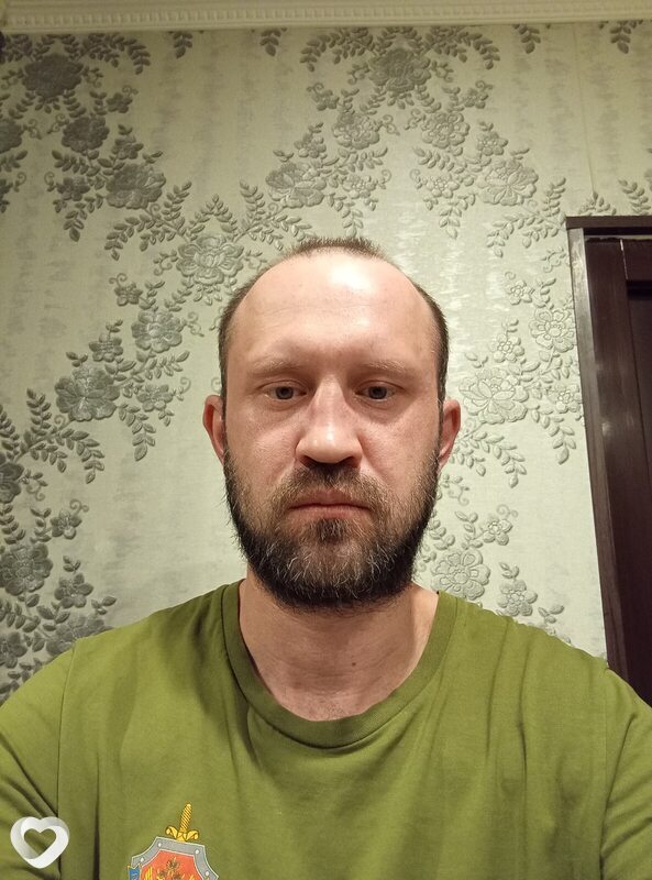 Данил, 36, Ставрополе — анкета №3703529
