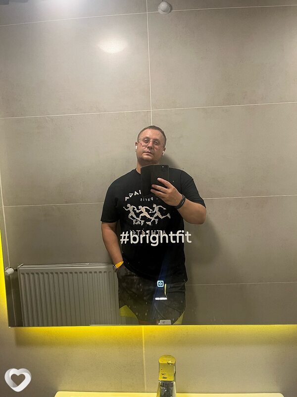 Евгений, 42, Челябинске — анкета №3703531