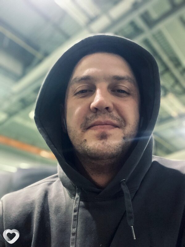 Евгений, 37, Курске — анкета №3703766