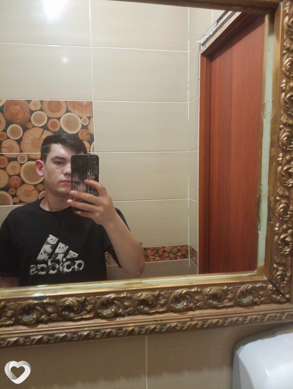 Sanjar, 20, Костанае — анкета №3703771