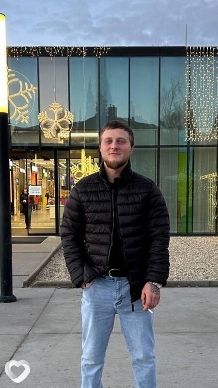 Евгений, 29, Одинцове — анкета №3703779