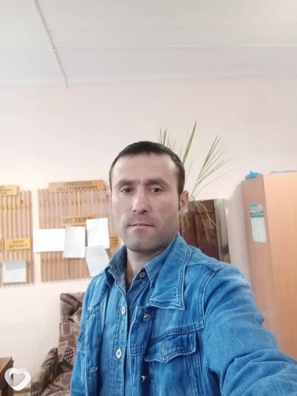 Мирзо, 41, Соликамске — анкета №3703582