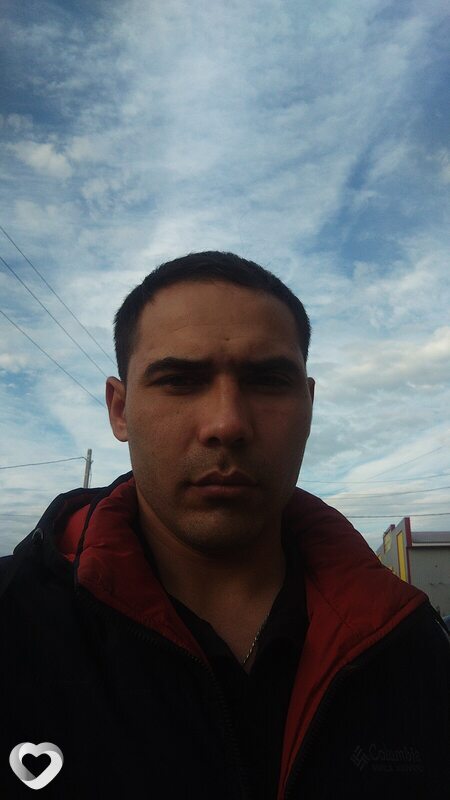 Рустам, 36, Караганде — анкета №3703483