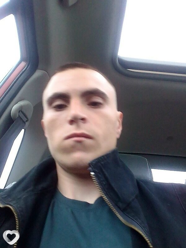 Павел, 29, Кирове — анкета №3703501