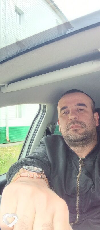 Имран, 38, Ижевске — анкета №3703466