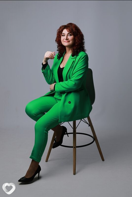 Ирина, 41, Москве — анкета №3703468