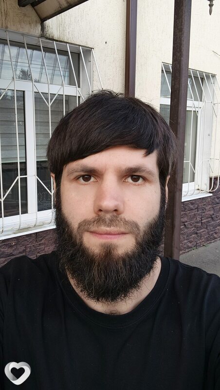 Альберт, 28, Ставрополе — анкета №3703472