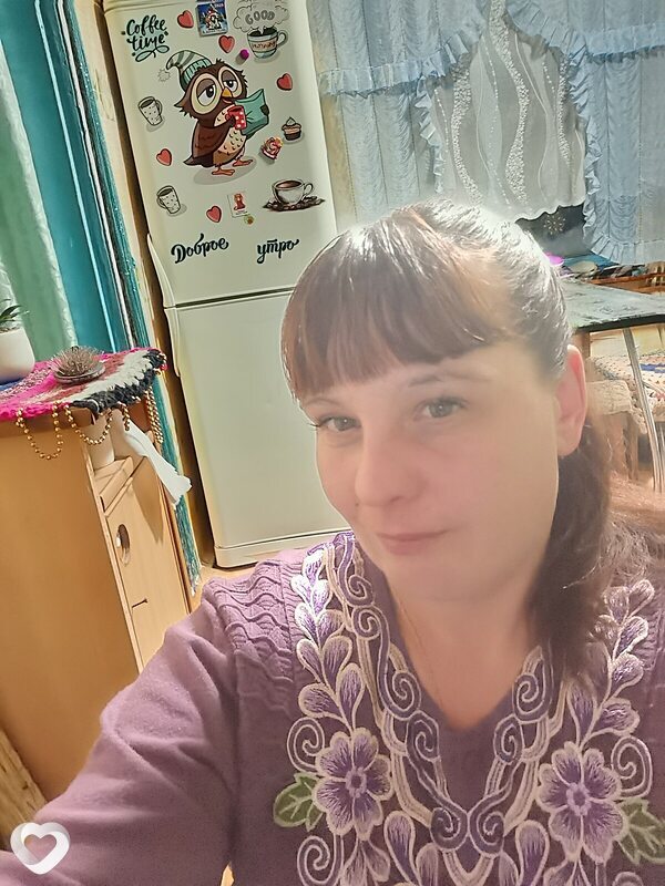 Соня, 38, Омске — анкета №3703532