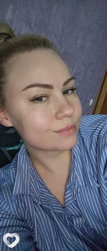 Дина, 34, Санкт-Петербурге — анкета №3703545