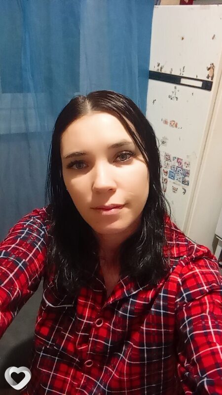 Светлана, 35, Копейске — анкета №3703607