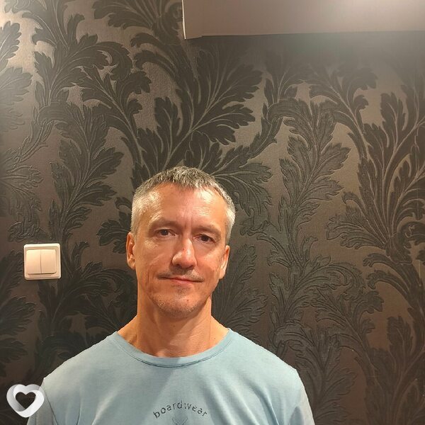 Андрей, 56, Архангельске — анкета №3703615