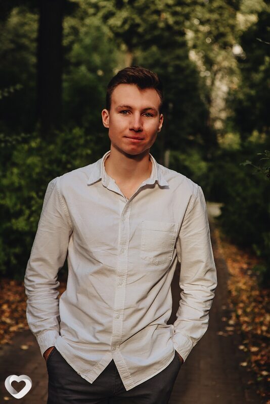 Александр, 25, Кирове — анкета №3703619