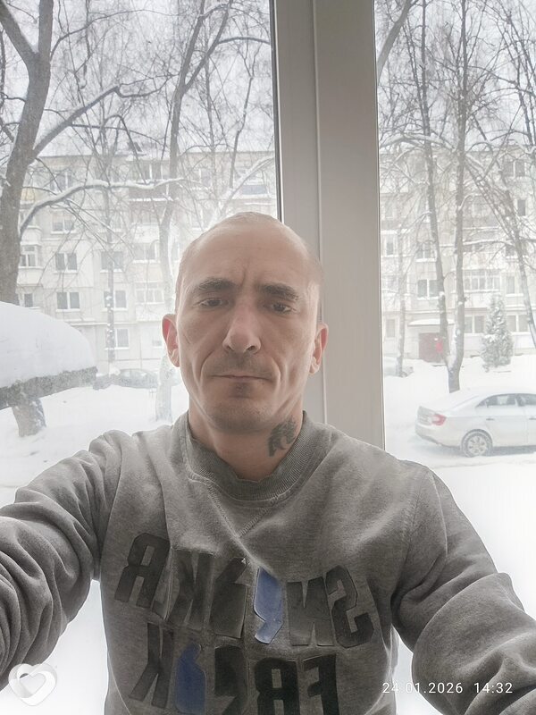Жека, 35, Минске — анкета №3703625