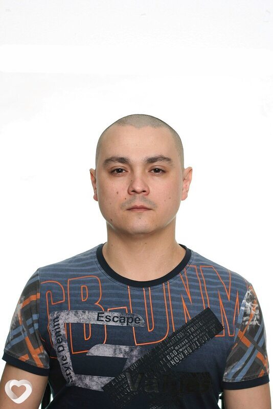 Андрей, Слюдянка