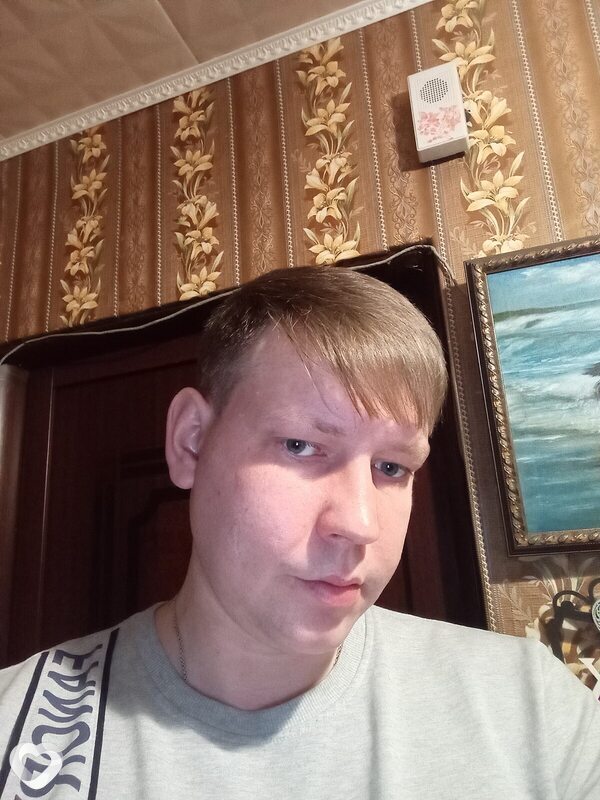 Сергей, 37, Череповце — анкета №3703652