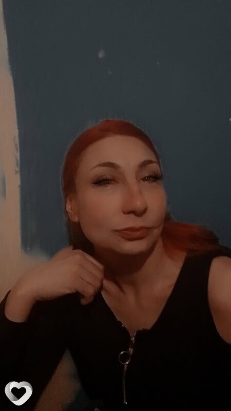Алина, 29, Москве — анкета №3703653