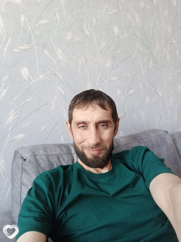 Евгений, 43, Котельникове — анкета №3703667