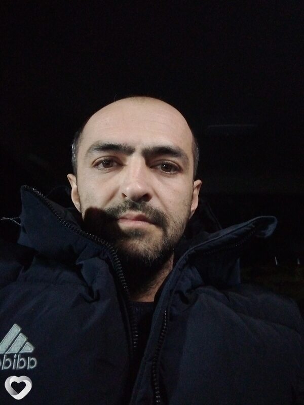Камиль, 34, Красноярске — анкета №3703675