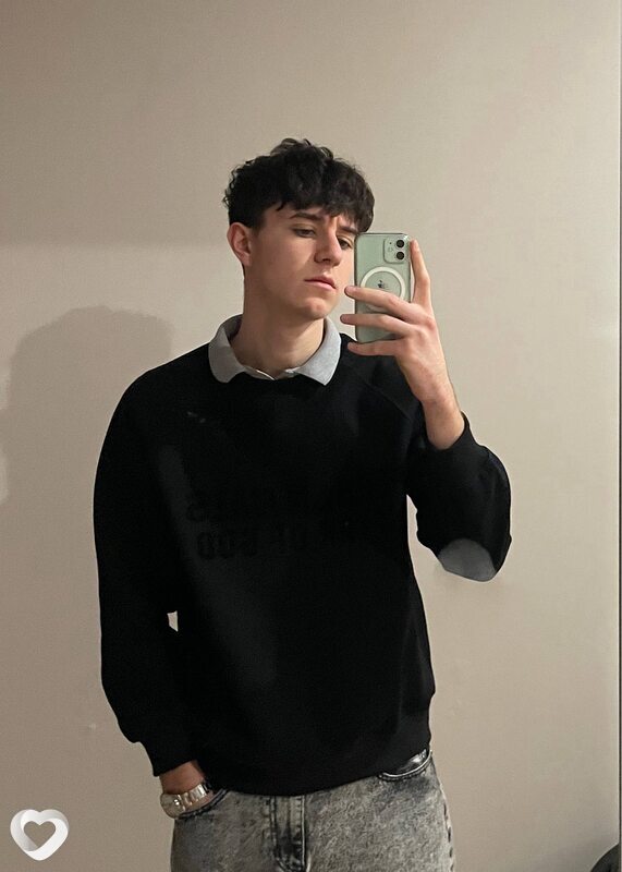Андрей, 19, Иванове — анкета №3703676