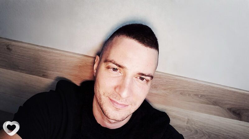 Роман, 35, Оренбурге — анкета №3703678
