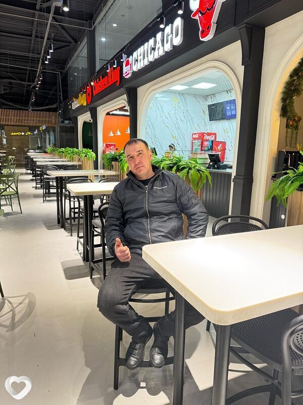 Амир, 37, Костанае — анкета №3704475