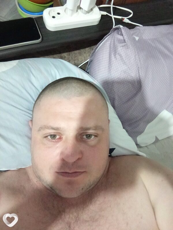 Анатолий, 36, Ростове-на-Дону — анкета №3704491