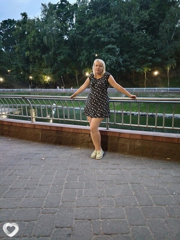 Екатерина, 33, Гомеле — анкета №3703693