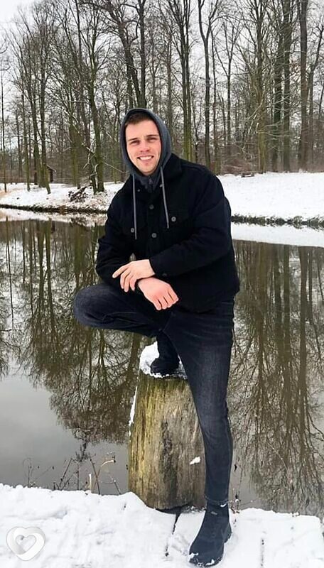 Mark Zverev, Болград