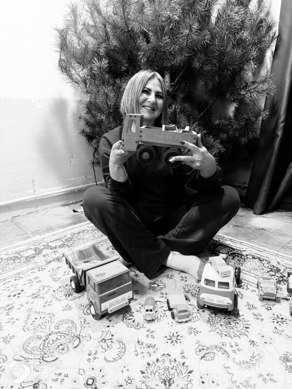 Svetlana, 40, Тамбове — анкета №3703702