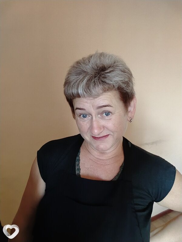 Марина, 59, Твери — анкета №3703781
