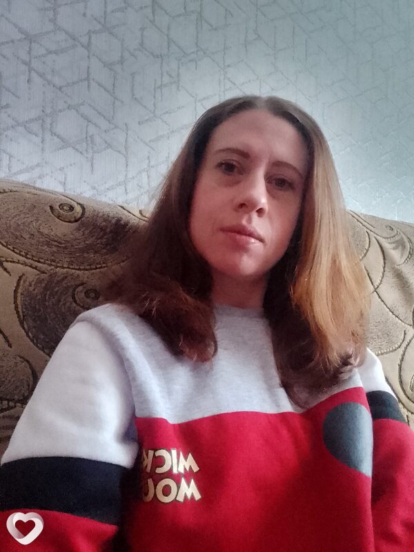 Марина, 38, Житомире — анкета №3703785