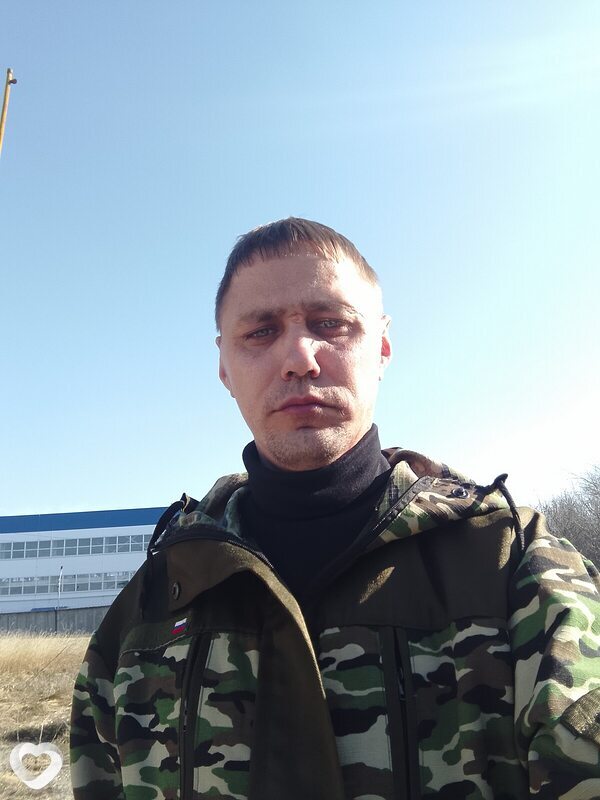 Андрей, 39, Невинномысске — анкета №3703705