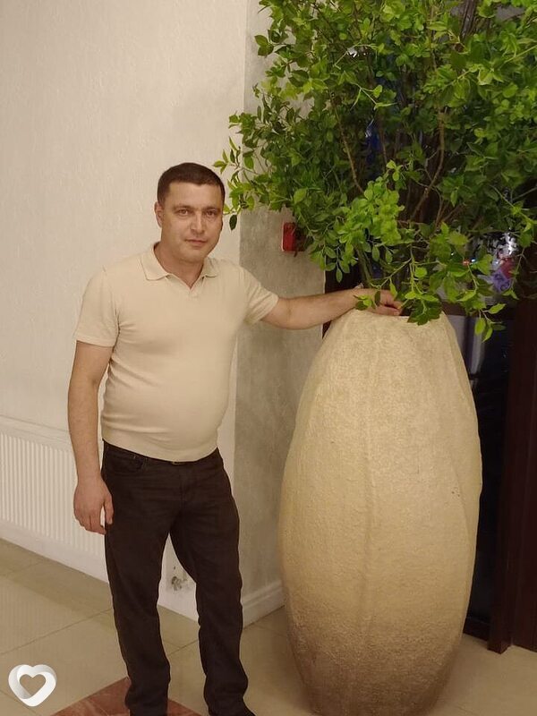 Артем, 44, Ставрополе — анкета №3703710