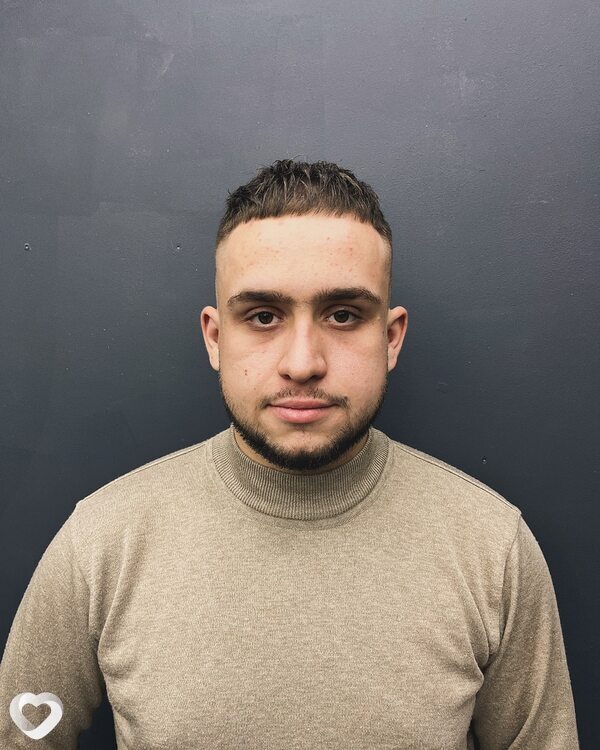 Андрей, 25, Балашихе — анкета №3703719