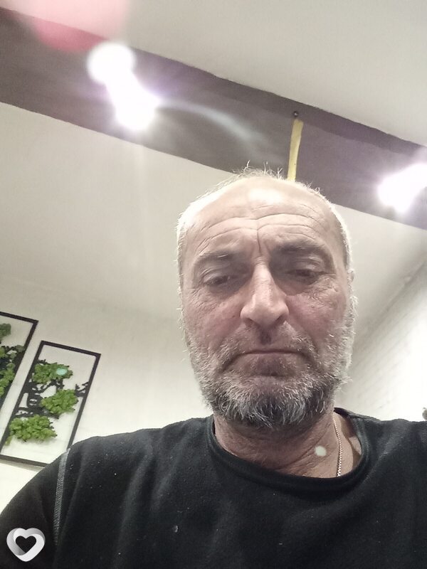 Андрей, 52, Харькове — анкета №3703726