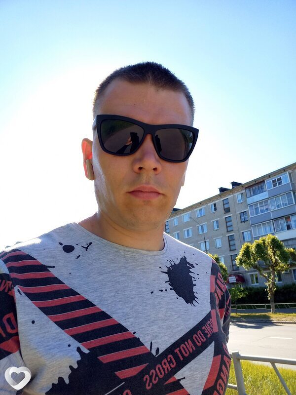Марк, 31, Коврове — анкета №3703855