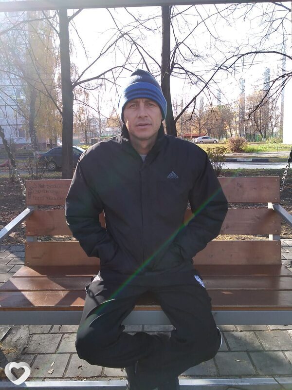 Павел, 43, Ульяновске — анкета №3703864