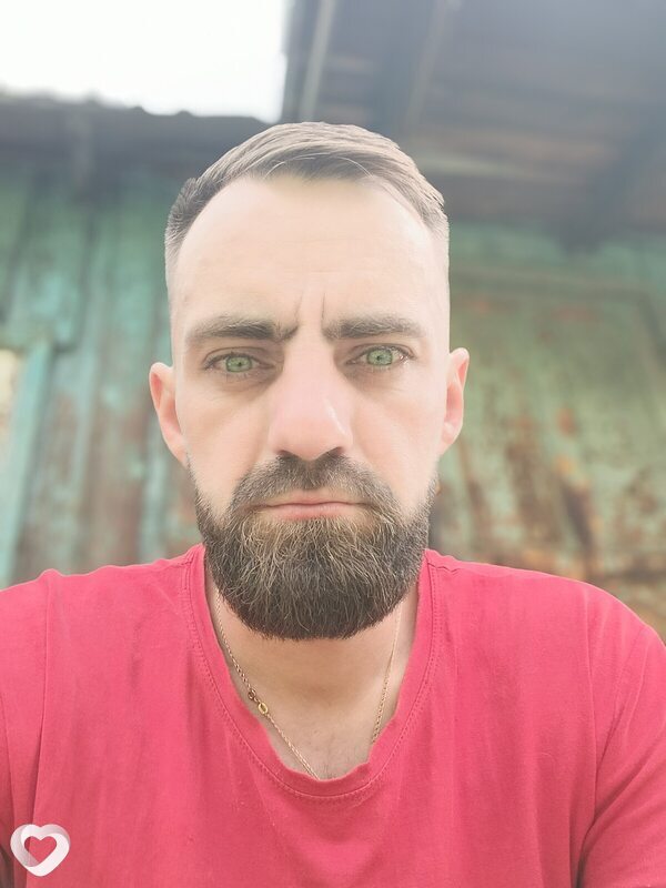 Стас, 35, Кемерове — анкета №3703866