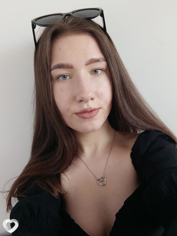 Юлия, 21, Донецке — анкета №3703868